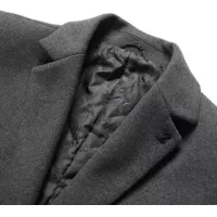 $88.00 USD Balenciaga Coats Long Sleeved For Men #1403275