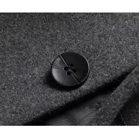 $88.00 USD Balenciaga Coats Long Sleeved For Men #1403275