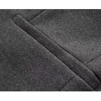 $88.00 USD Balenciaga Coats Long Sleeved For Men #1403275