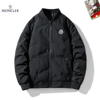 $82.00 USD Moncler Down Feather Coat Long Sleeved For Men #1403296