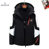 $82.00 USD Moncler Down Feather Coat Long Sleeved For Men #1403306