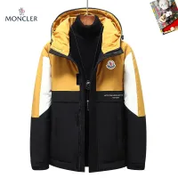 $82.00 USD Moncler Down Feather Coat Long Sleeved For Men #1403315