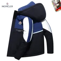 $82.00 USD Moncler Down Feather Coat Long Sleeved For Men #1403317