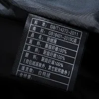 $82.00 USD Moncler Down Feather Coat Long Sleeved For Men #1403317