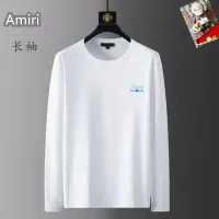 $34.00 USD Amiri T-Shirts Long Sleeved For Unisex #1403382