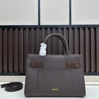 $108.00 USD Versace AAA Quality Handbags For Women #1403413