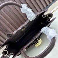 $108.00 USD Versace AAA Quality Handbags For Women #1403413