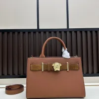 $108.00 USD Versace AAA Quality Handbags For Women #1403414