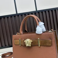 $108.00 USD Versace AAA Quality Handbags For Women #1403414