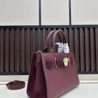 $108.00 USD Versace AAA Quality Handbags For Women #1403419