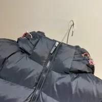 $160.00 USD Thom Browne Down Feather Coat Long Sleeved For Unisex #1403454