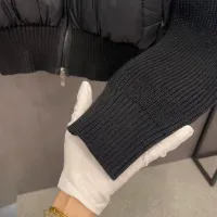 $132.00 USD Thom Browne Down Feather Coat Long Sleeved For Women #1403456