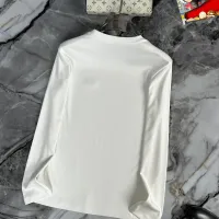 $34.00 USD Balenciaga T-Shirts Long Sleeved For Unisex #1403463