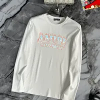 $34.00 USD Amiri T-Shirts Long Sleeved For Unisex #1403471