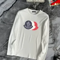 $34.00 USD Moncler T-Shirts Long Sleeved For Unisex #1403473