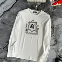 $34.00 USD Amiri T-Shirts Long Sleeved For Unisex #1403475
