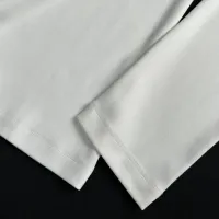 $34.00 USD Givenchy T-Shirts Long Sleeved For Unisex #1403483