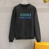 $40.00 USD Amiri Hoodies Long Sleeved For Men #1403512