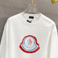 $40.00 USD Moncler Hoodies Long Sleeved For Men #1403527