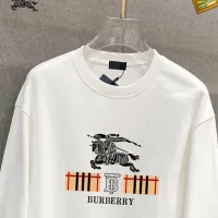 $40.00 USD Burberry Hoodies Long Sleeved For Men #1403533