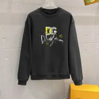 $40.00 USD Dolce & Gabbana D&G Hoodies Long Sleeved For Men #1403546