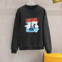 $40.00 USD Balenciaga Hoodies Long Sleeved For Men #1403550