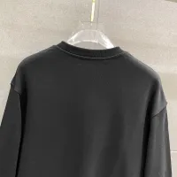 $40.00 USD Balenciaga Hoodies Long Sleeved For Men #1403556
