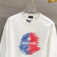 $40.00 USD Moncler Hoodies Long Sleeved For Men #1403561