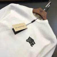 $42.00 USD Burberry Fashion Sweaters Long Sleeved For Men #1403567