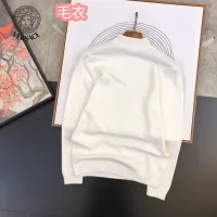 $42.00 USD Versace Sweaters Long Sleeved For Men #1403571