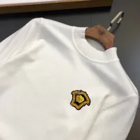 $42.00 USD Versace Sweaters Long Sleeved For Men #1403571