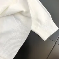 $42.00 USD Moncler Sweaters Long Sleeved For Men #1403587