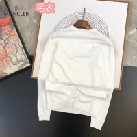 $42.00 USD Moncler Sweaters Long Sleeved For Men #1403591