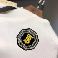 $42.00 USD Burberry Fashion Sweaters Long Sleeved For Men #1403597