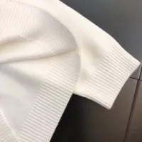 $42.00 USD Chrome Hearts Sweaters Long Sleeved For Men #1403601