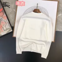 $42.00 USD Burberry Fashion Sweaters Long Sleeved For Men #1403614