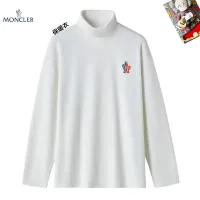 $40.00 USD Moncler T-Shirts Long Sleeved For Men #1403687
