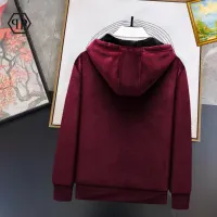 $48.00 USD Philipp Plein PP Jackets Long Sleeved For Men #1403744