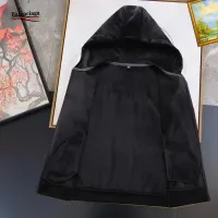 $48.00 USD Balenciaga Jackets Long Sleeved For Men #1403763
