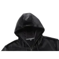 $48.00 USD Balenciaga Jackets Long Sleeved For Men #1403835