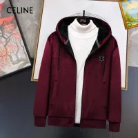 $48.00 USD Celine Jackets Long Sleeved For Men #1403840