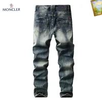 $100.00 USD Moncler Tracksuits Long Sleeved For Men #1403852