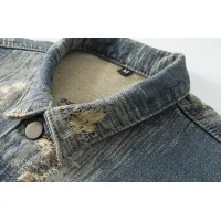 $100.00 USD Philipp Plein PP Tracksuits Long Sleeved For Men #1403864