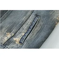 $100.00 USD Philipp Plein PP Tracksuits Long Sleeved For Men #1403864