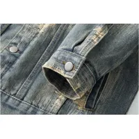 $100.00 USD Moncler Tracksuits Long Sleeved For Men #1403865