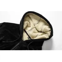 $76.00 USD Moncler Tracksuits Long Sleeved For Men #1403869