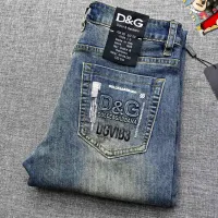 $48.00 USD Dolce & Gabbana D&G Jeans For Men #1403883