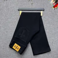 $48.00 USD Chrome Hearts Jeans For Men #1403887