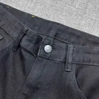 $48.00 USD Chrome Hearts Jeans For Men #1403887