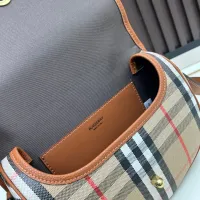 $100.00 USD Burberry AAA Quality Messenger Bags For Women #1403910